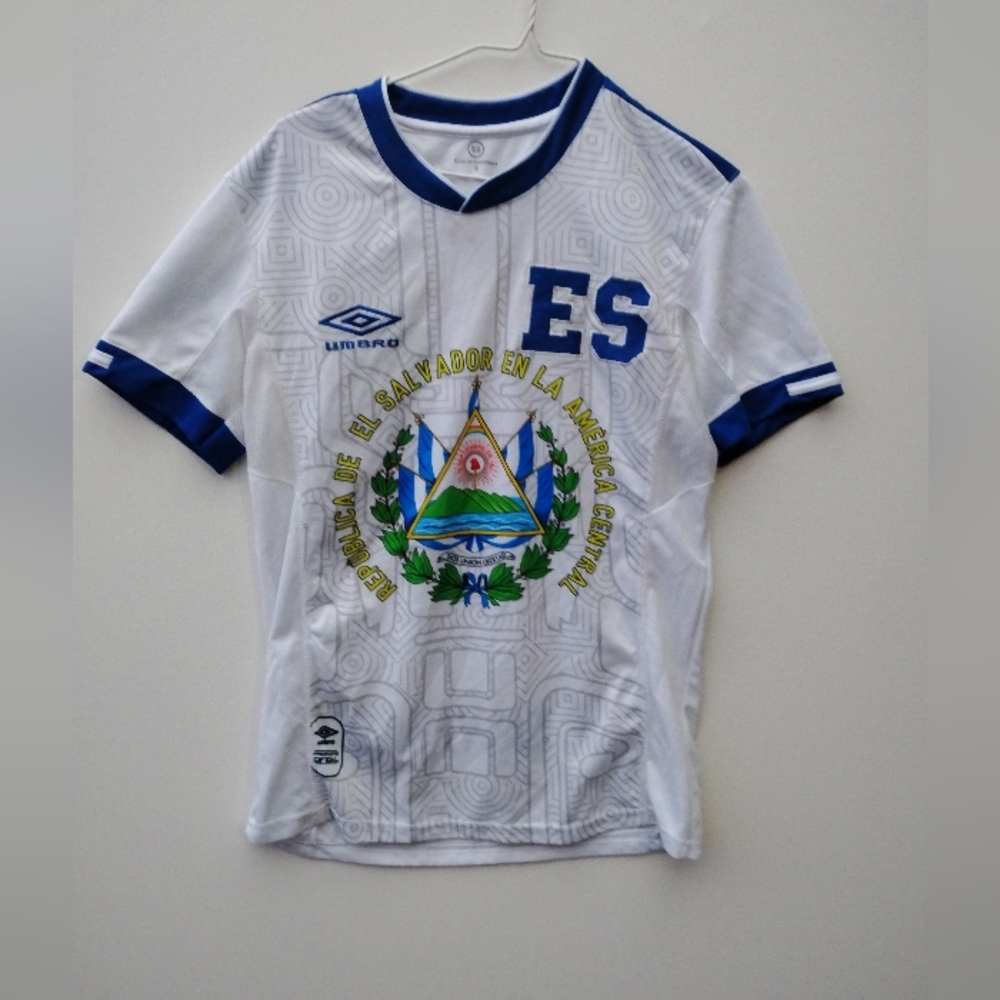 World Cup Sports Jersey